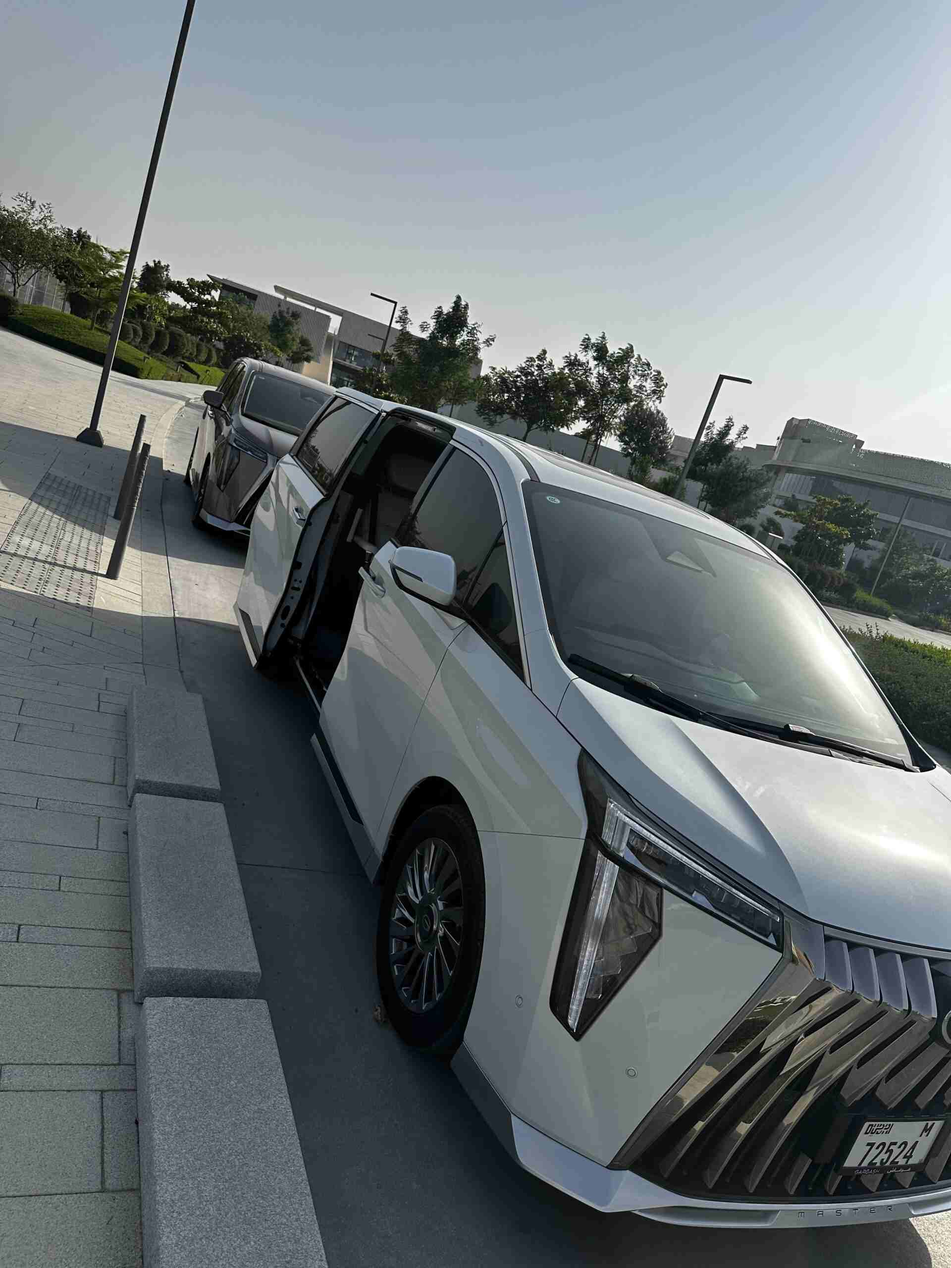 Skræddersyet rejse - luksusopdagelse af Dubai