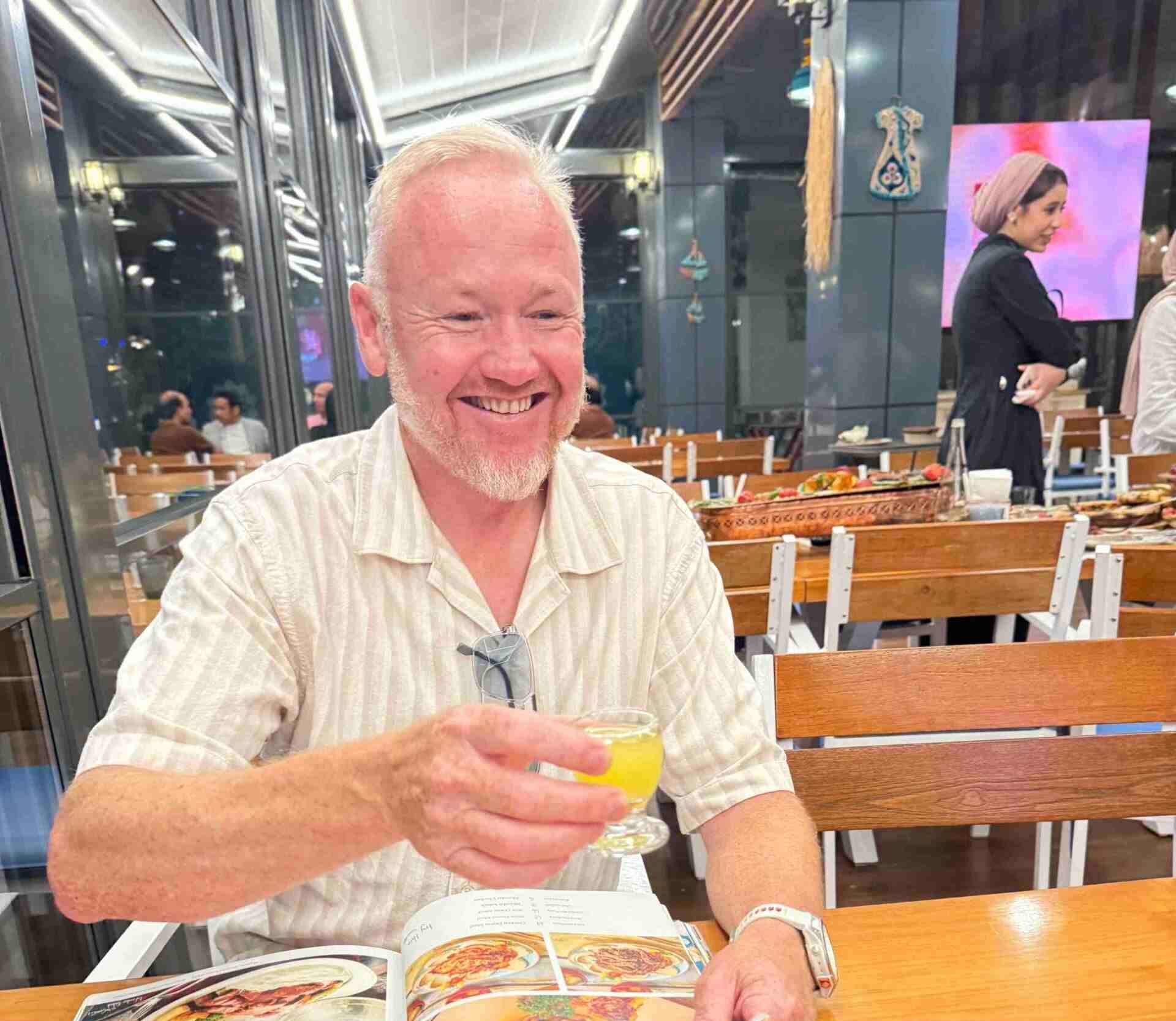 Grupper - op til seks personer eller flere